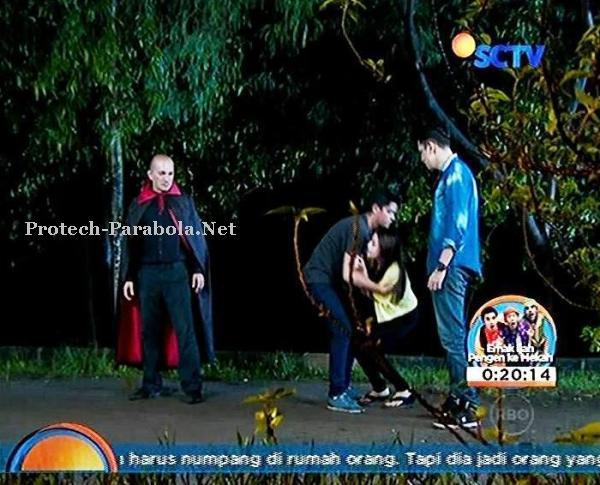 Pemain GGS Episode 325-6