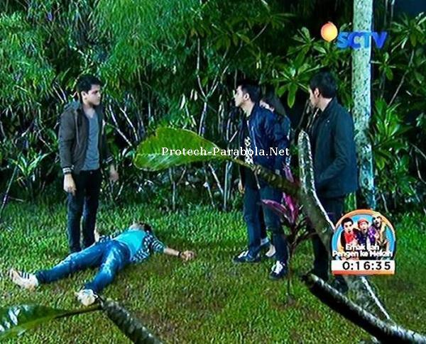 Pemain GGS Episode 325-7