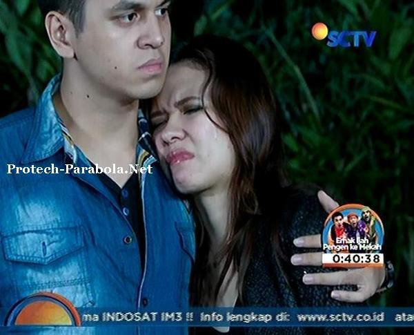 Pemain GGS Episode 325-8