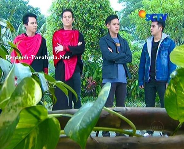 Pemain GGS Episode 326-10