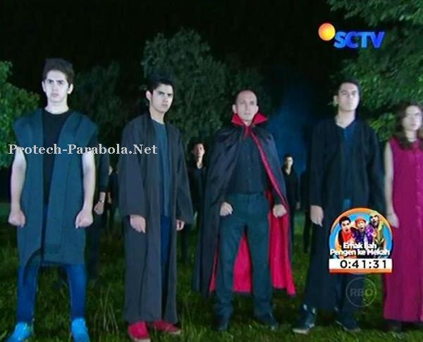 Pemain GGS Episode 326-2