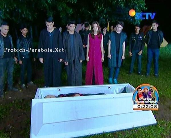 Pemain GGS Episode 326-3