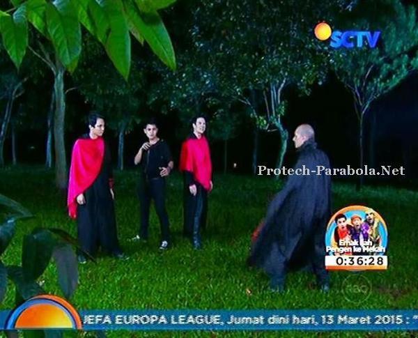 Pemain GGS Episode 326-4