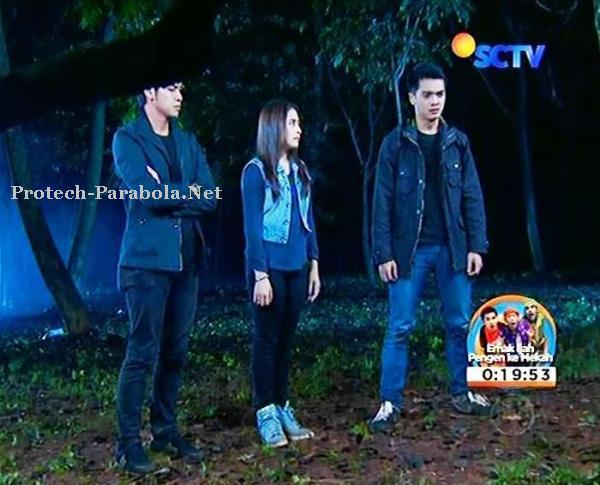Pemain GGS Episode 326-6