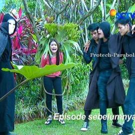 Pemain GGS Episode 332