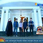 Pemain GGS Episode 333-4