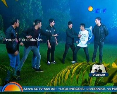 Ganteng Ganteng Serigala Episode 337