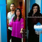 Pemain Penyihir Cantik 1