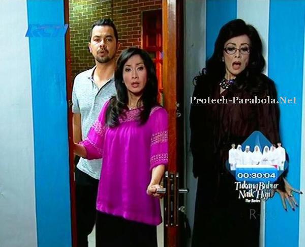 Pemain Penyihir Cantik 1