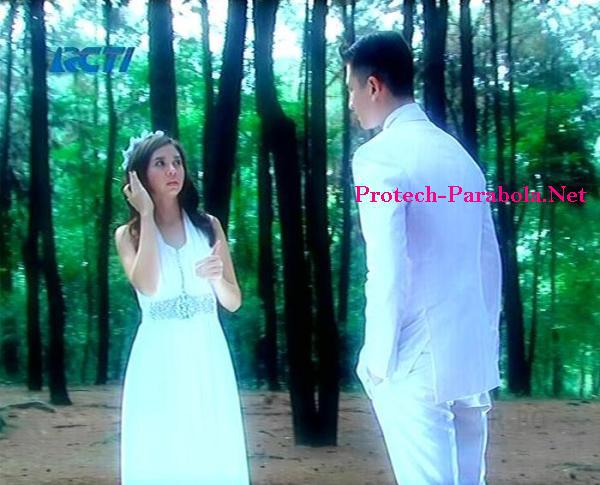Penyihir Cantik RCTI 2