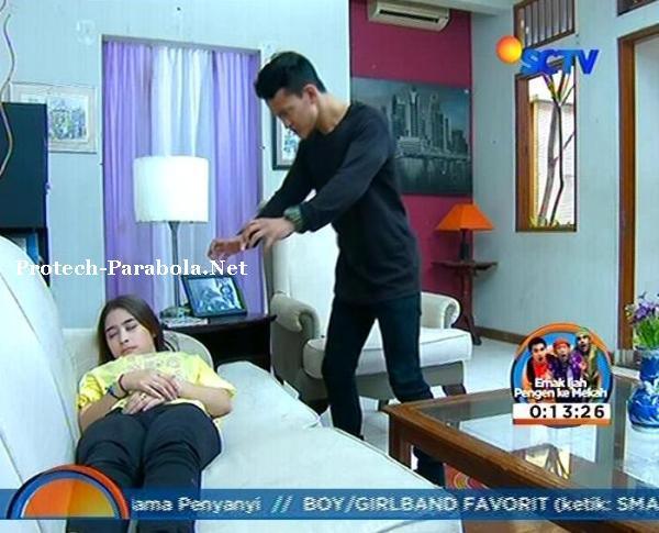 Prilly GGS Episode 324