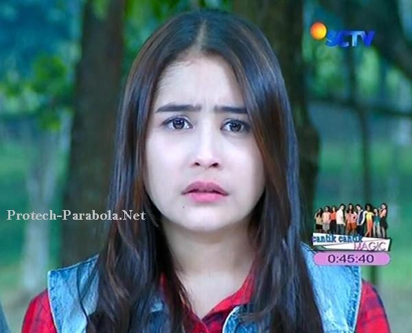 Prilly Latuconsina GGS Episode 321