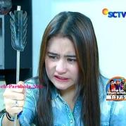 Prilly Latuconsina GGS Episode 333