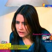 Prilly Latuconsina GGS Episode 337
