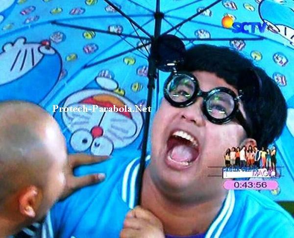 Ricky Cuaca GGS Episode 321