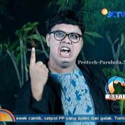 Ricky Cuaca GGS Episode 325