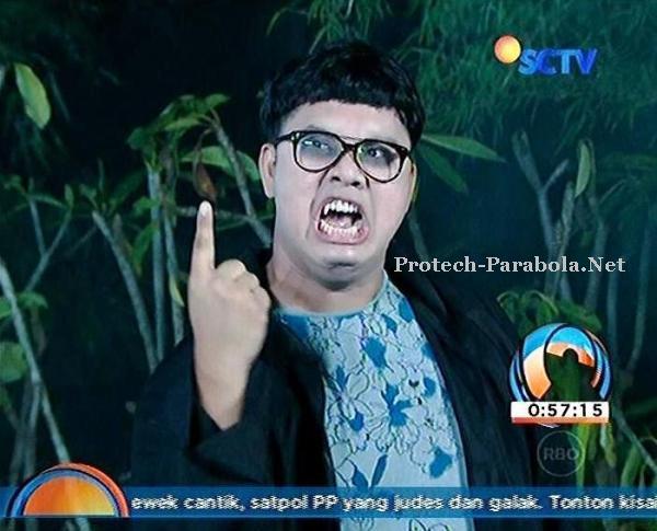 Ricky Cuaca GGS Episode 325
