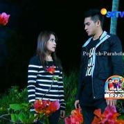 Ricky Garun dan Prilly GGS Episode 339