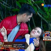 Ricky Harun dan Michelle Joan GGS Episode 342