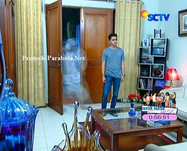 Ricky Harun dan Tobi Vampir GGS Episode 317