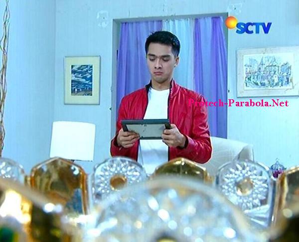 Ricky Harun GGS Episode 316