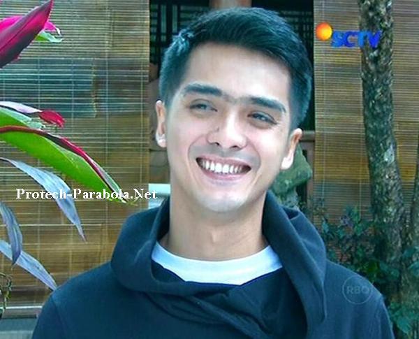 Ricky Harun GGS Episode 318