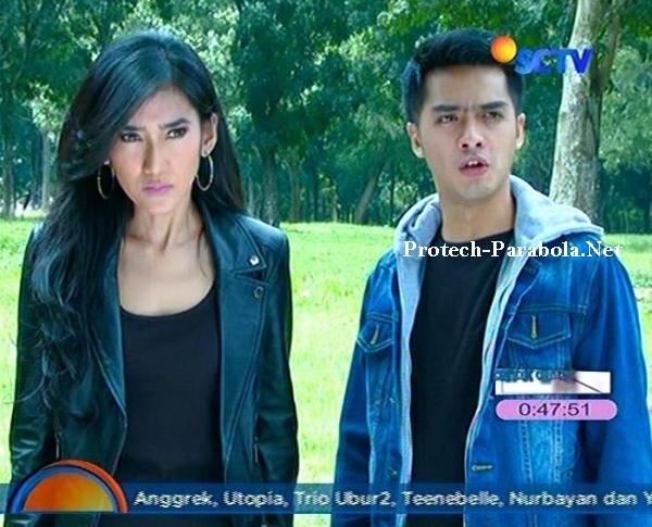 Ricky Harun GGS Episode 321-1