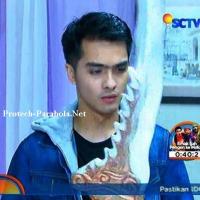 Kumpulan Foto GGS Episode 323 [SCTV] Kesedihan Usai Perang, Galang Menerima Pedang Pusaka