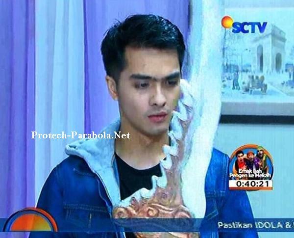Ricky Harun GGS Episode 323-1