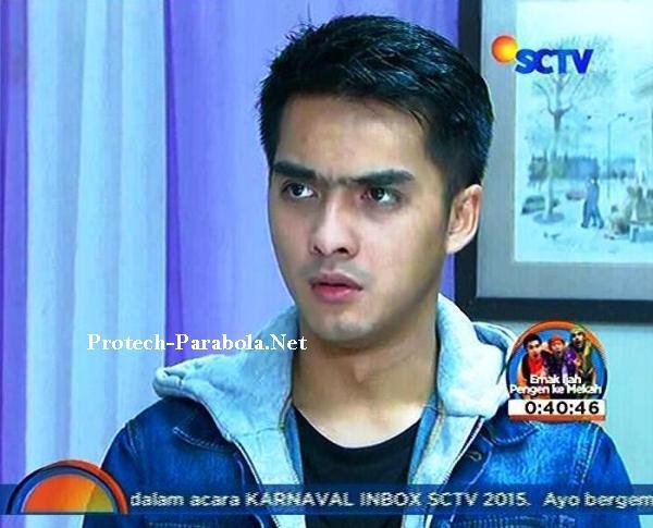 Ricky Harun GGS Episode 323