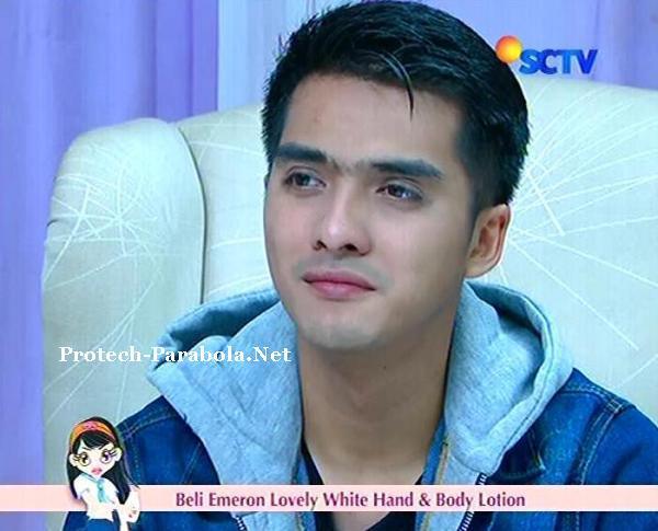 Ricky Harun GGS Episode 324