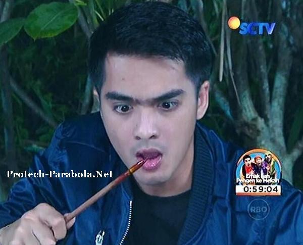 Ricky Harun GGS Episode 325-1