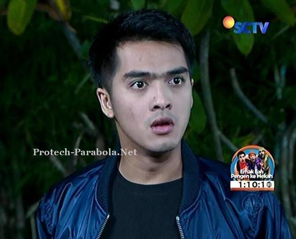 Ricky Harun GGS Episode 325