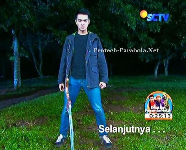Ricky Harun GGS Episode 326-1