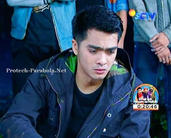Ricky Harun GGS Episode 326-2