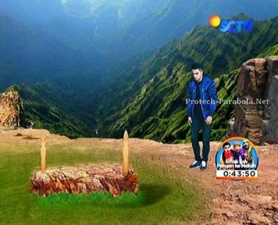 Ganteng Ganteng Serigala Episode 335