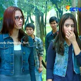 Thea dan Sisi GGS Episode 326