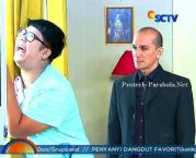 Tobi dan Agra GGS Episode 319