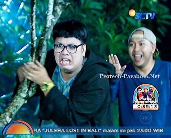 Tobi dan Erik GGS Episode 325