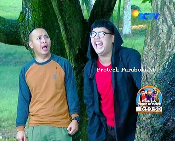 Tobi dan Erik GGS Episode 326-2