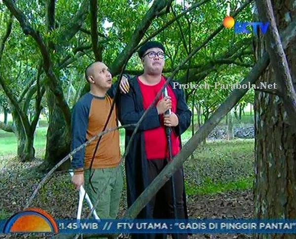 Tobi dan Erik GGS Episode 326