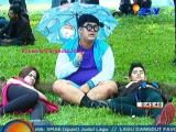 Kumpulan Foto GGS Episode 322 [SCTV] Hara dan Volturi Tewas di Medan Perang
