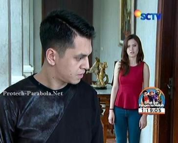 Tristan dan Liora GGS Episode 343