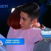 Verrel Bramasta dan Yuki Kato PC Episode 1-1