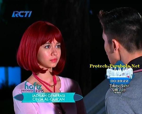 Verrel dan Yuki Kato PC Episode 1-2