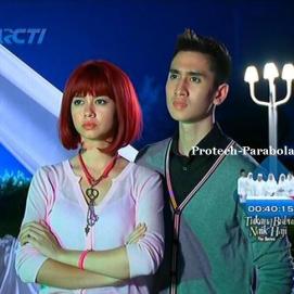 Verrel dan Yuki Kato PC Episode 1