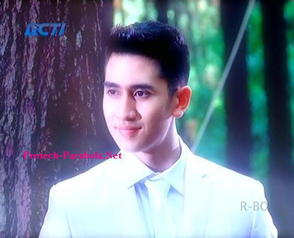 Verrel Penyihir Cantik RCTI