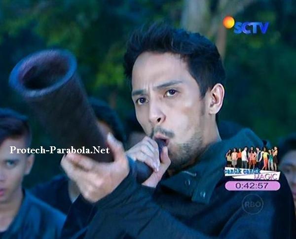 Vo;turi GGS Episode 321