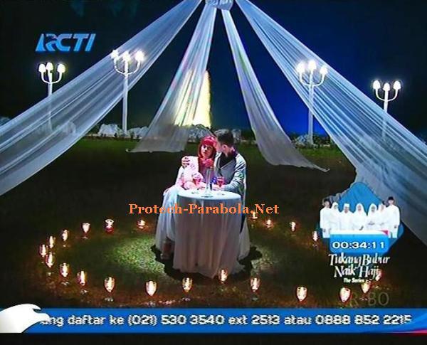 Yuki Kato dan Verrel Bramasta Penyihir Cantik Episode 1