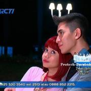 Yuki Kato dan Verrel Penyihir Cantik Episode 1